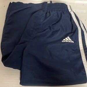 Adidas Small Kids Joggers/Sweats 3T
